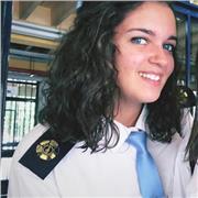 Doy clases particulares de música (lenguaje musical, clarinete), matemáticas desde primaria hasta bachillerato de ciencias sociales, inglés y francés